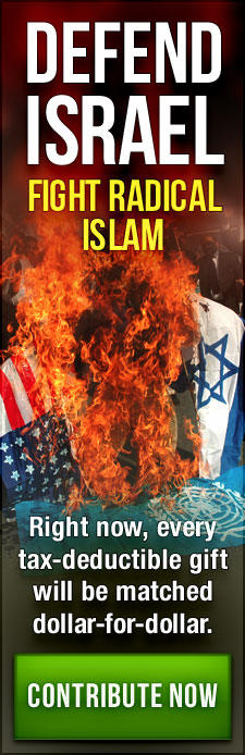 Stand with the ACLJ