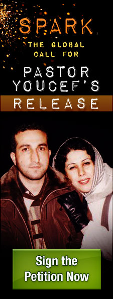 Spark the Global Call for Pastor Youcef's Release